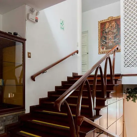 Hotel Basadre Suites-3